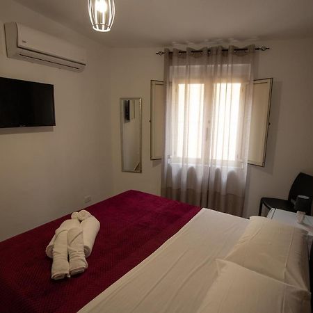 Panta Rei Bed & Breakfast Lamezia Terme Exterior foto