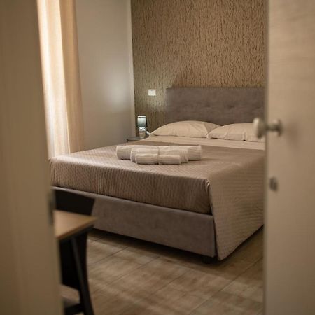 Panta Rei Bed & Breakfast Lamezia Terme Exterior foto