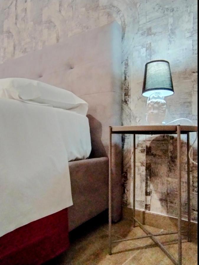 Panta Rei Bed & Breakfast Lamezia Terme Exterior foto