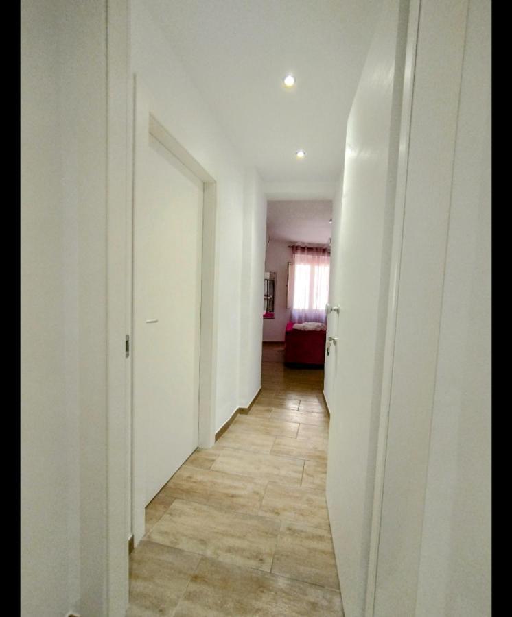 Panta Rei Bed & Breakfast Lamezia Terme Exterior foto