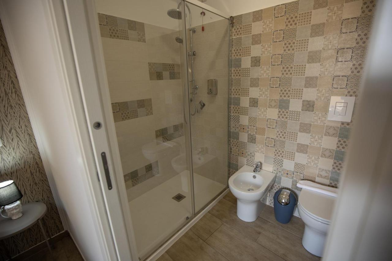 Panta Rei Bed & Breakfast Lamezia Terme Exterior foto