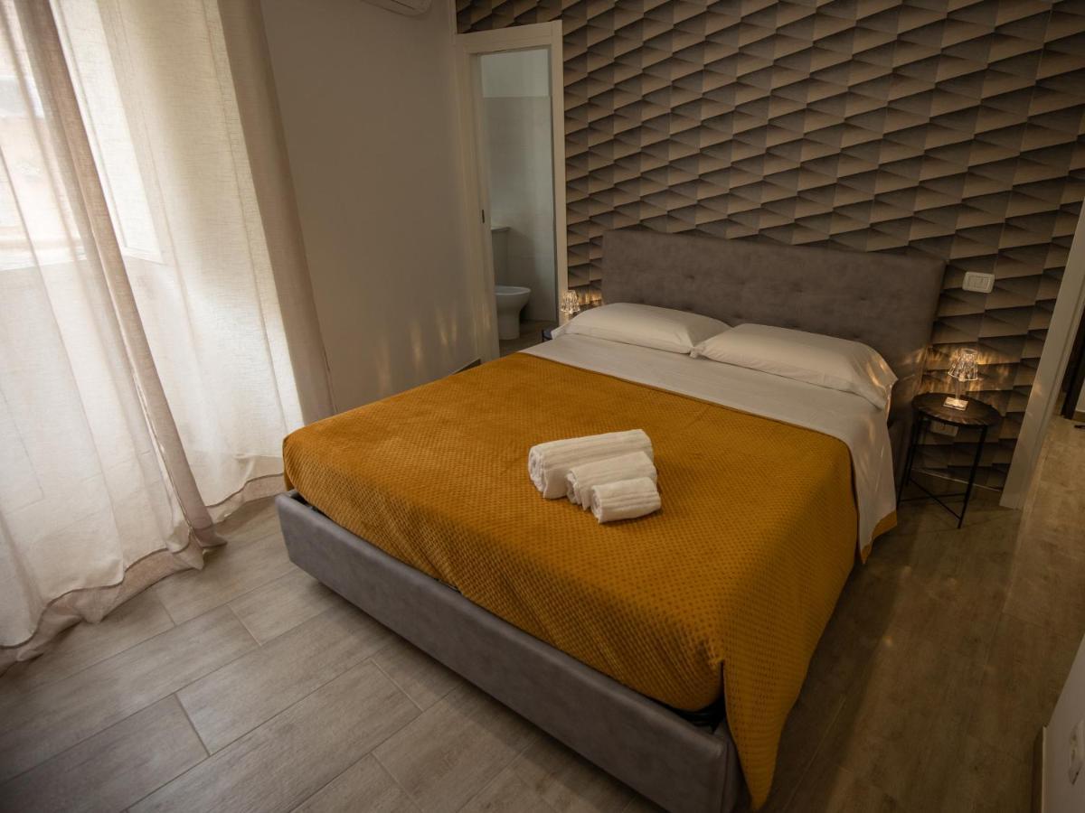 Panta Rei Bed & Breakfast Lamezia Terme Exterior foto