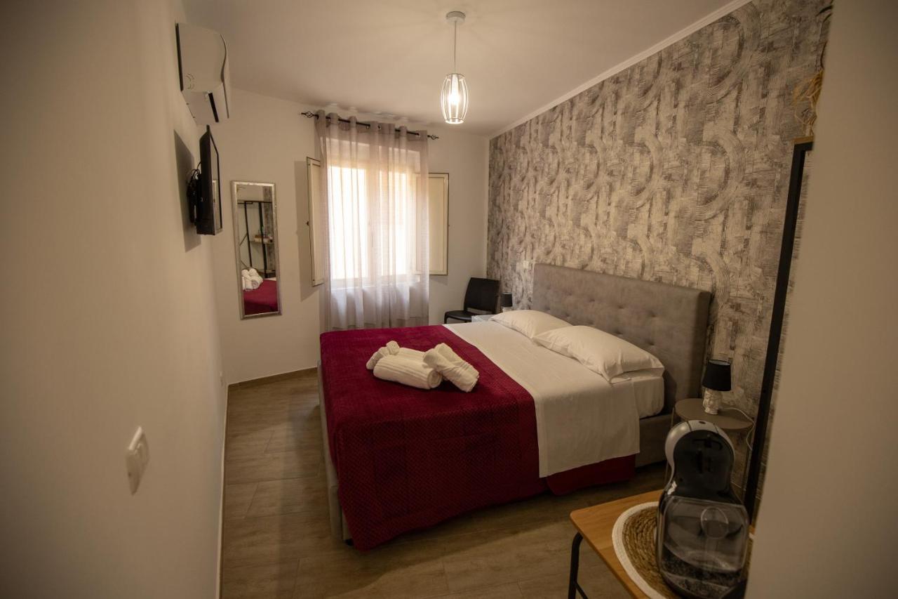 Panta Rei Bed & Breakfast Lamezia Terme Exterior foto