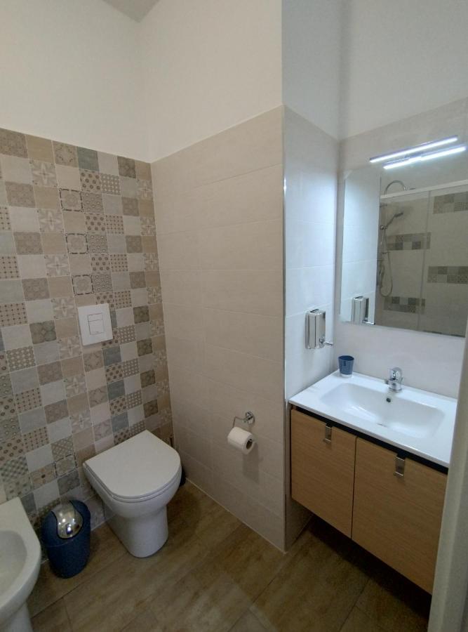 Panta Rei Bed & Breakfast Lamezia Terme Exterior foto