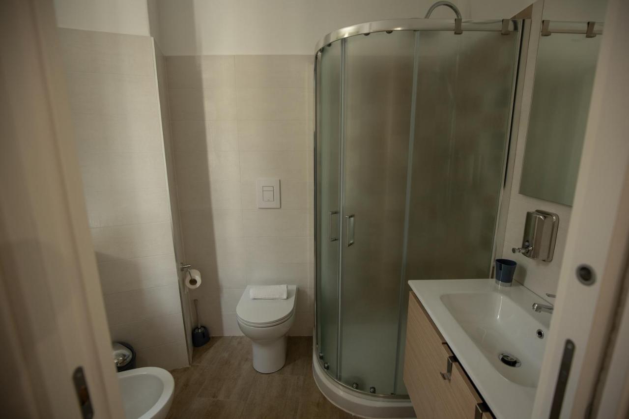 Panta Rei Bed & Breakfast Lamezia Terme Exterior foto