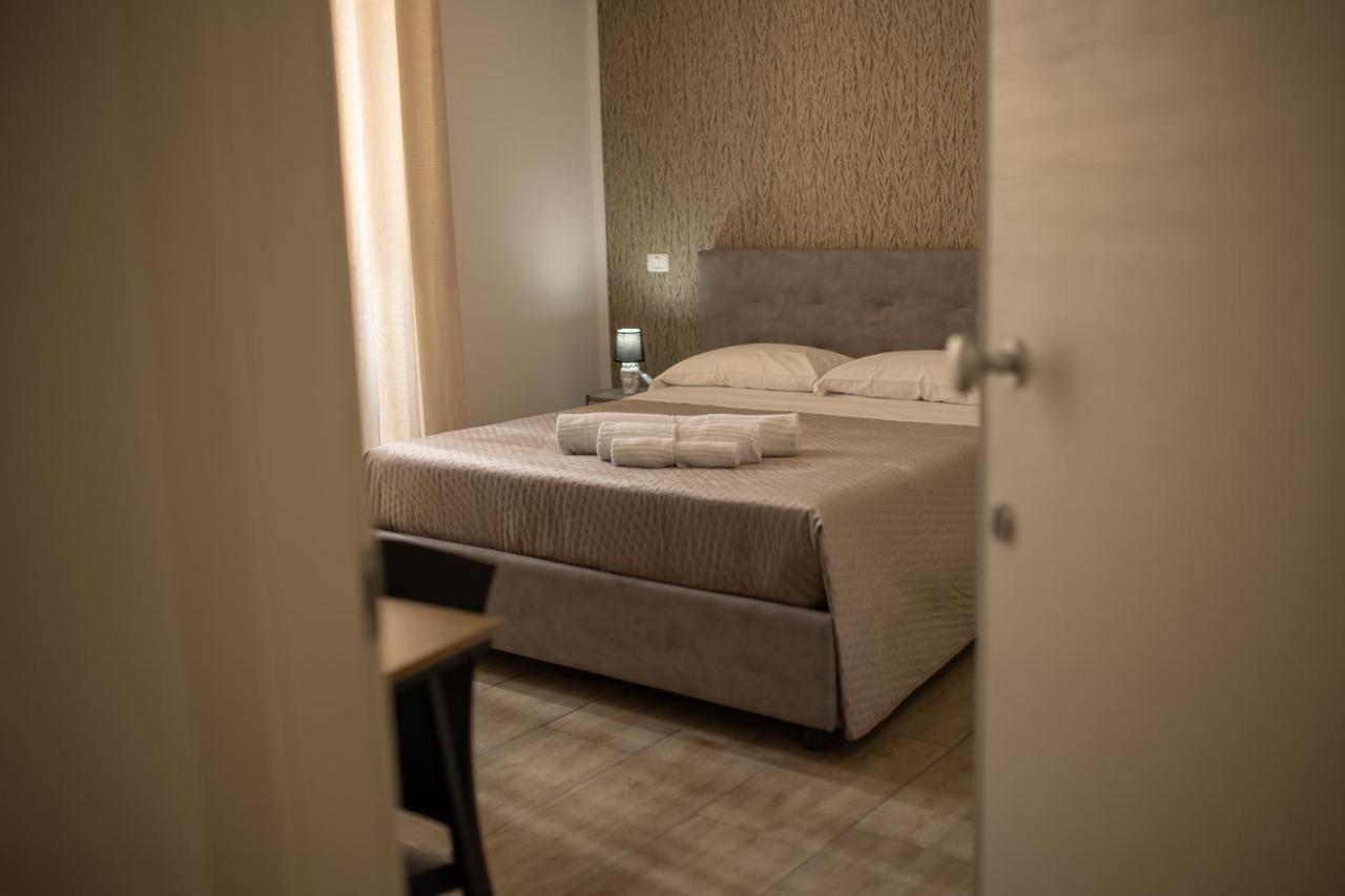 Panta Rei Bed & Breakfast Lamezia Terme Exterior foto