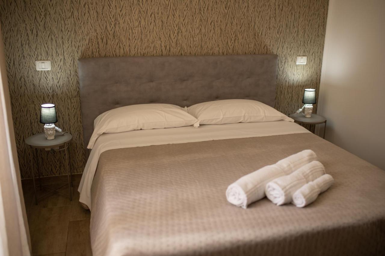 Panta Rei Bed & Breakfast Lamezia Terme Exterior foto