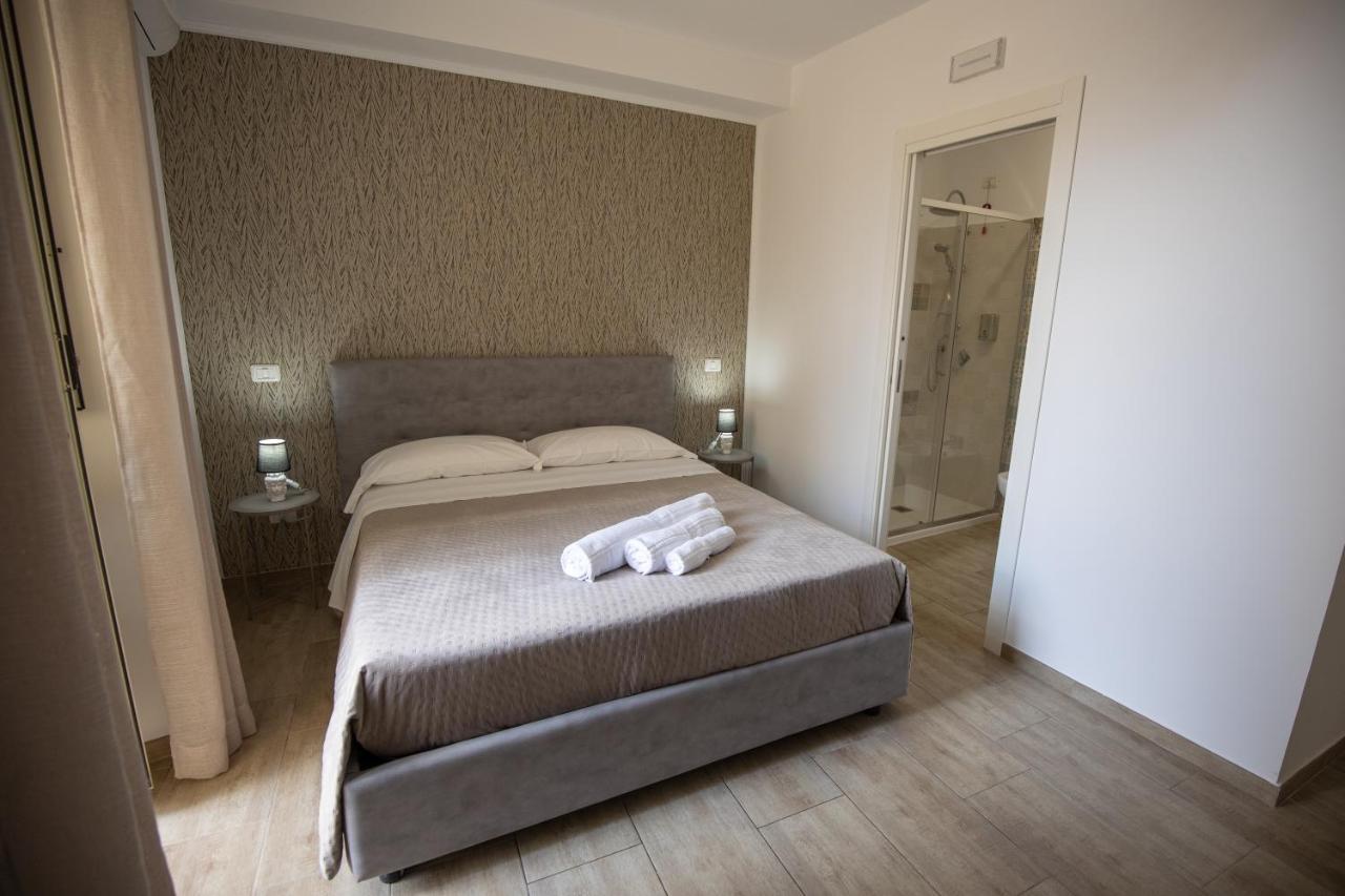 Panta Rei Bed & Breakfast Lamezia Terme Exterior foto