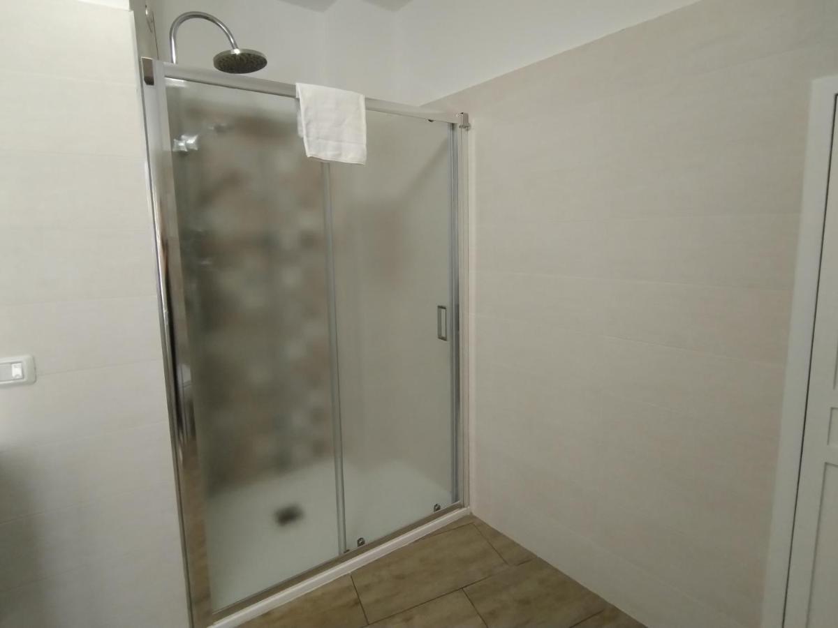 Panta Rei Bed & Breakfast Lamezia Terme Exterior foto