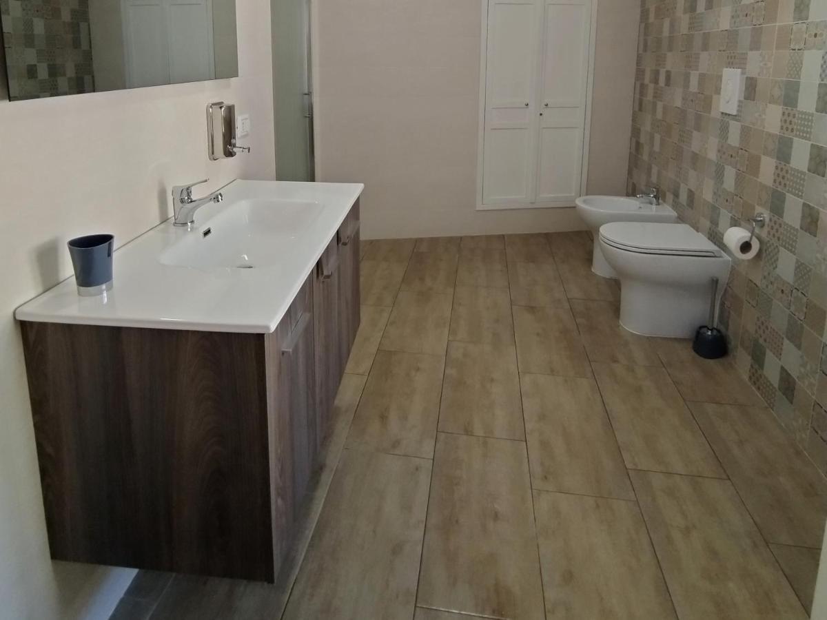Panta Rei Bed & Breakfast Lamezia Terme Exterior foto