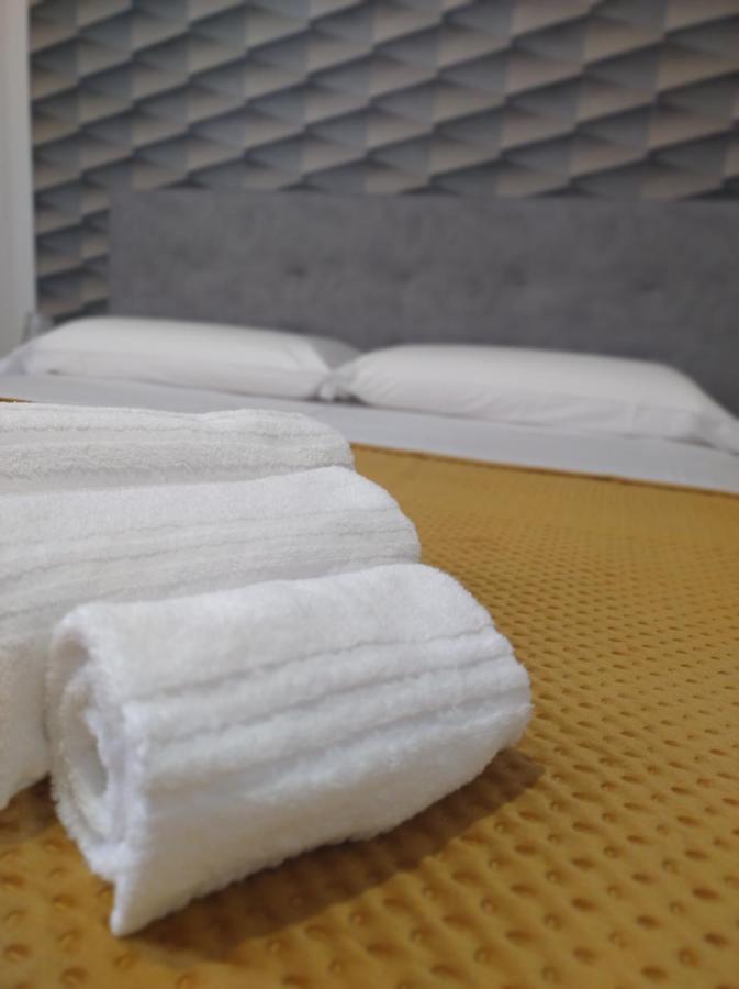 Panta Rei Bed & Breakfast Lamezia Terme Exterior foto