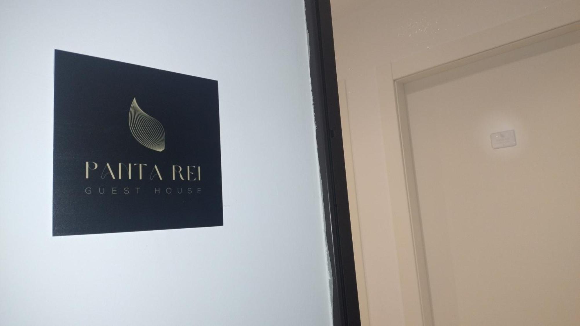 Panta Rei Bed & Breakfast Lamezia Terme Exterior foto
